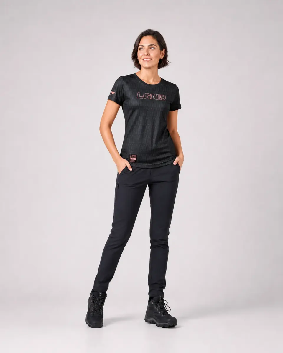 Camisa Feminina Guatemala — foto 4