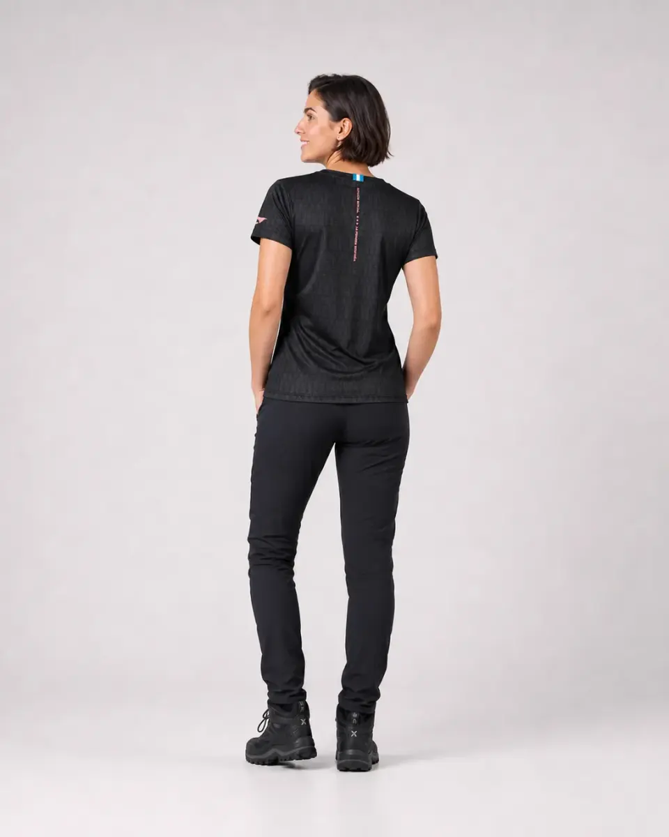 Camisa Feminina Guatemala — foto 5