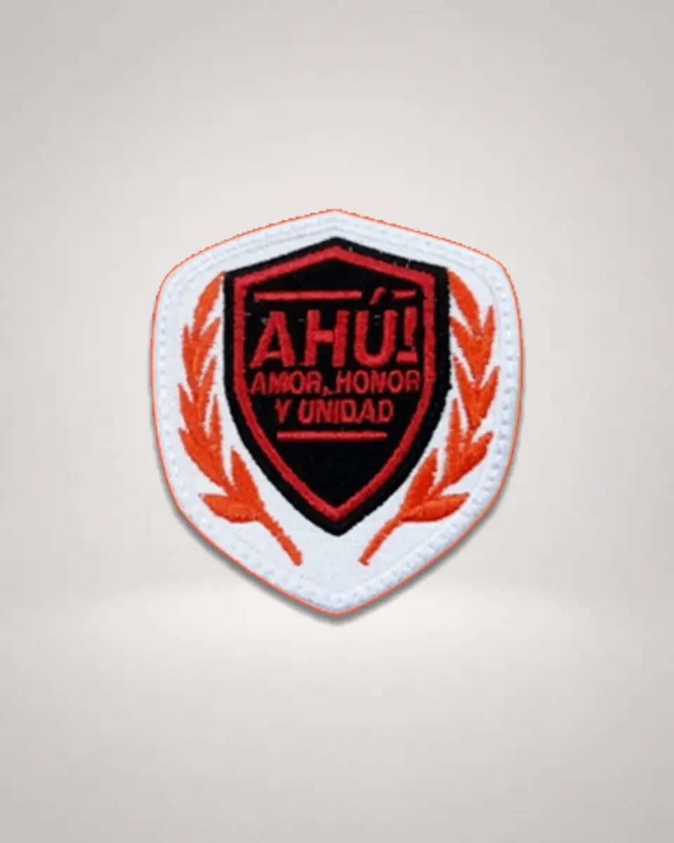 Patches Legendários (lote C — 4 modelos)