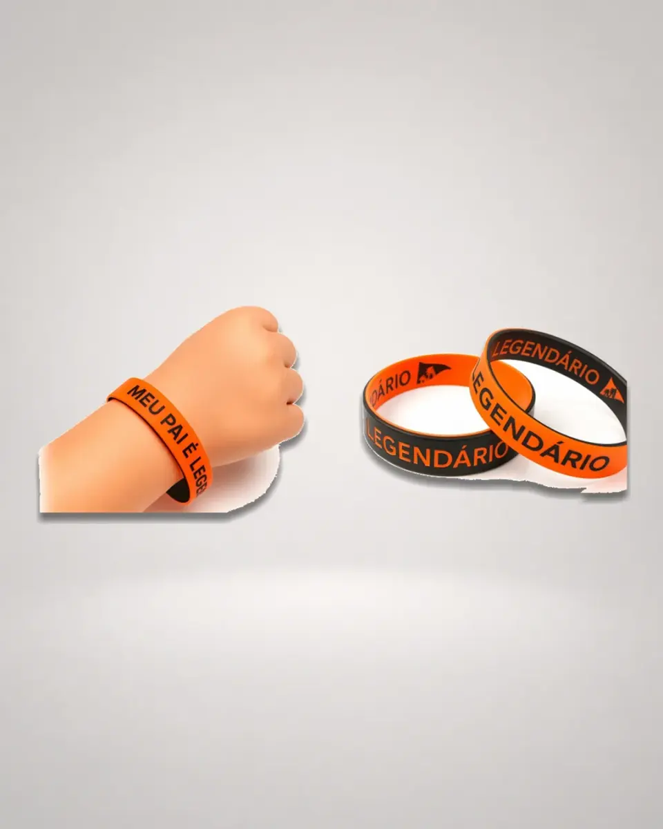 Pulseira Legado Infantil