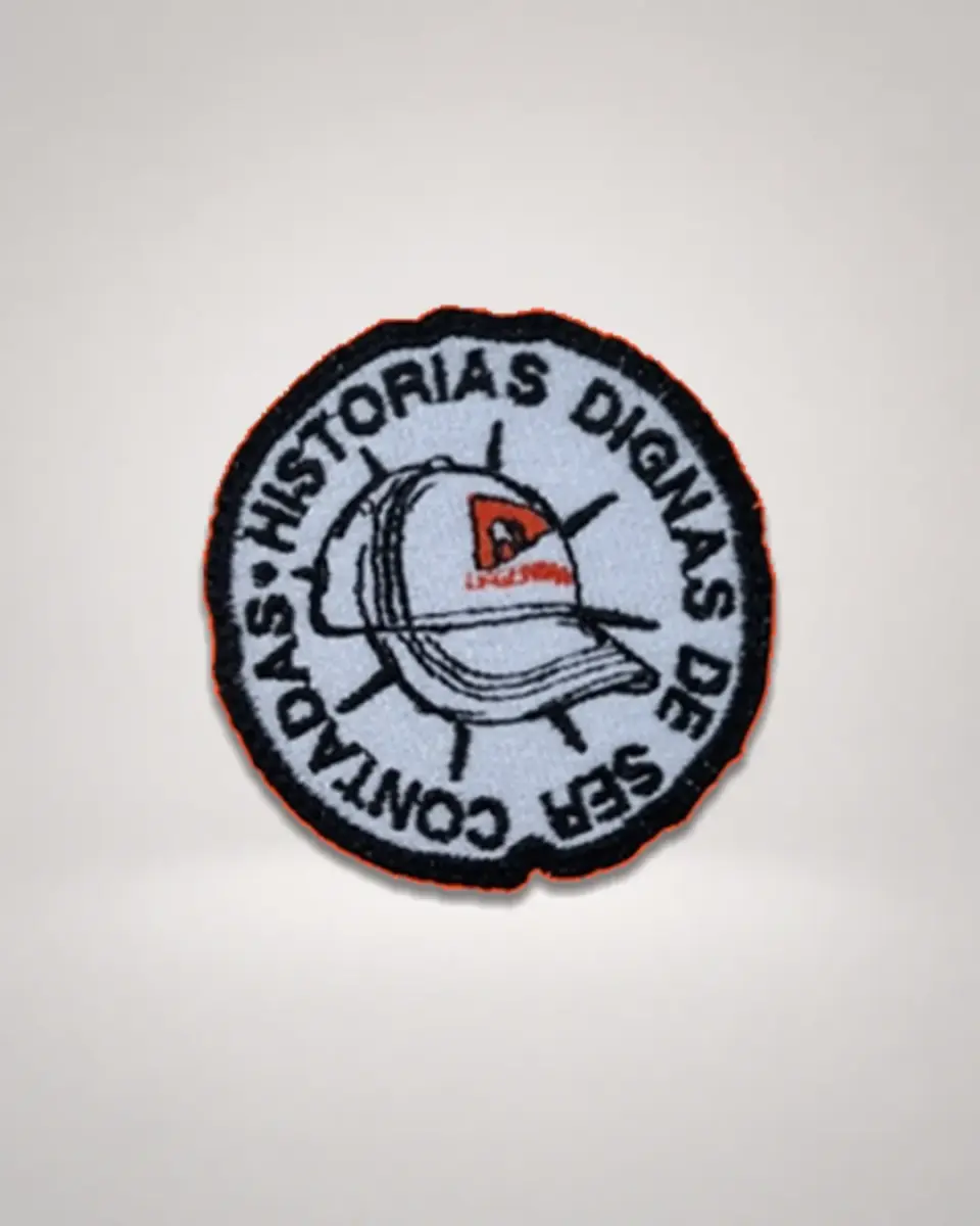 Patches Legendários (lote D — 2 modelos) — foto 2