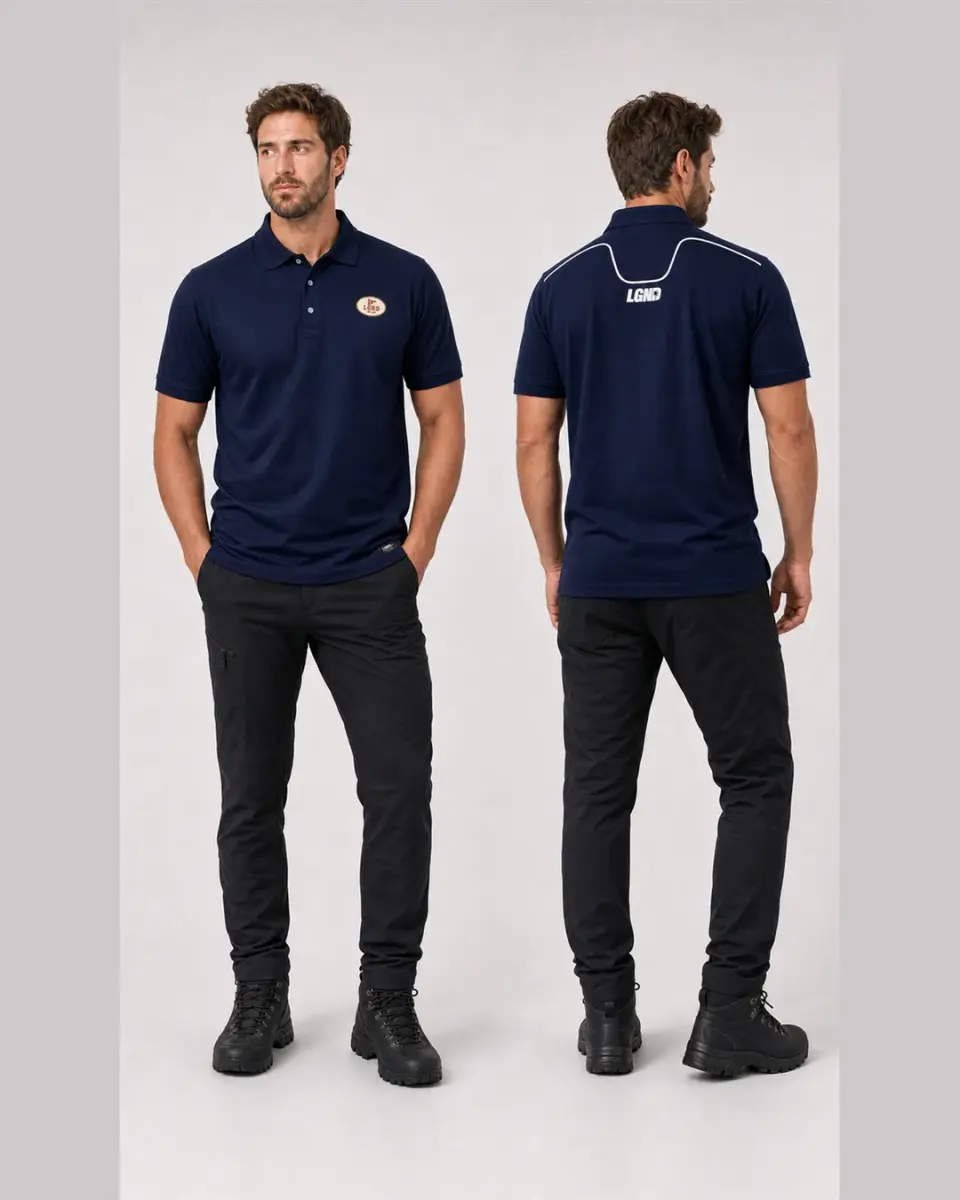 Polo — Marinho