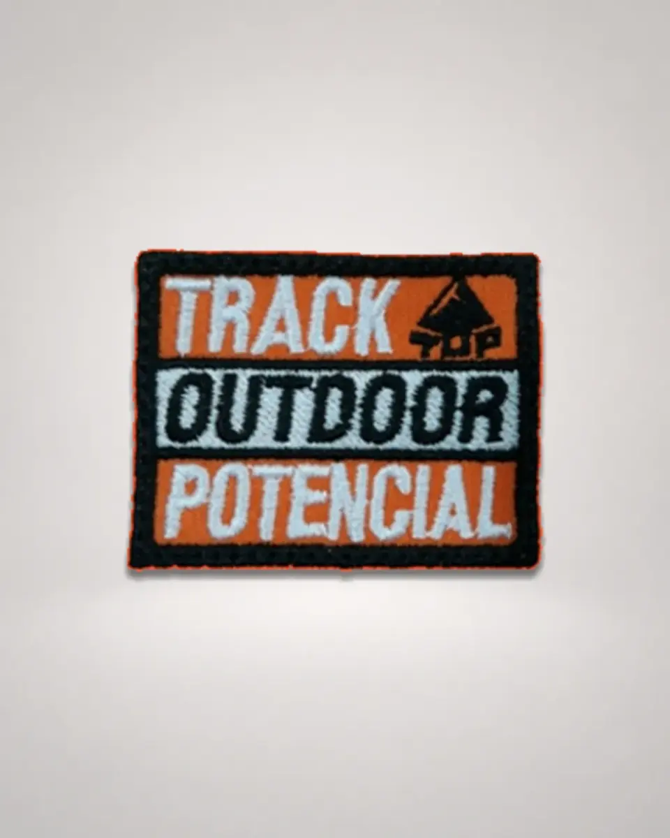 Patches Legendários (lote D — 2 modelos)