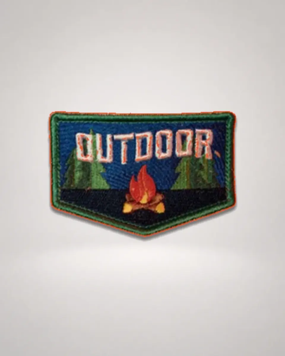 Patches Legendários (lote B — 4 modelos)