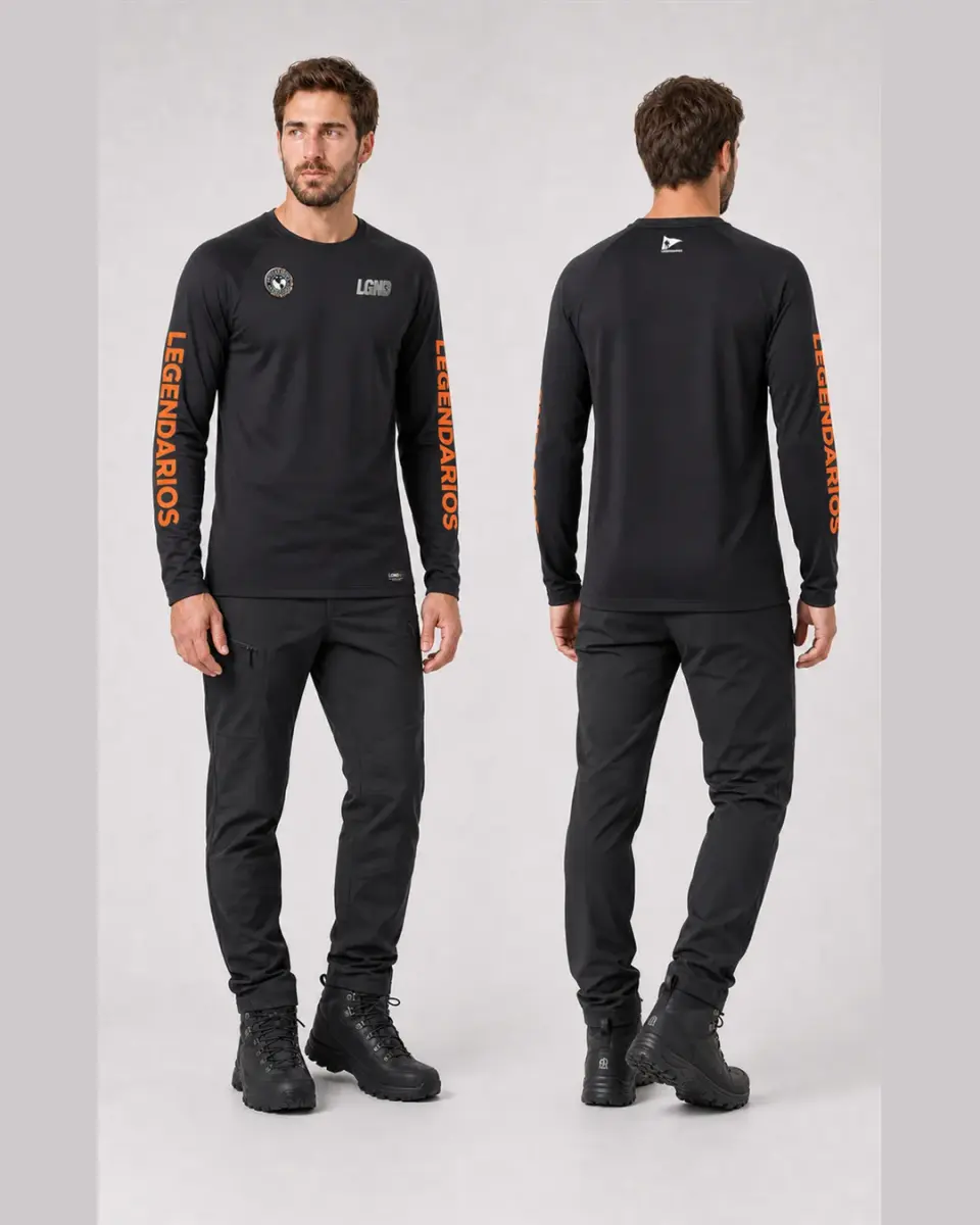Camiseta Dryfit Sublimada