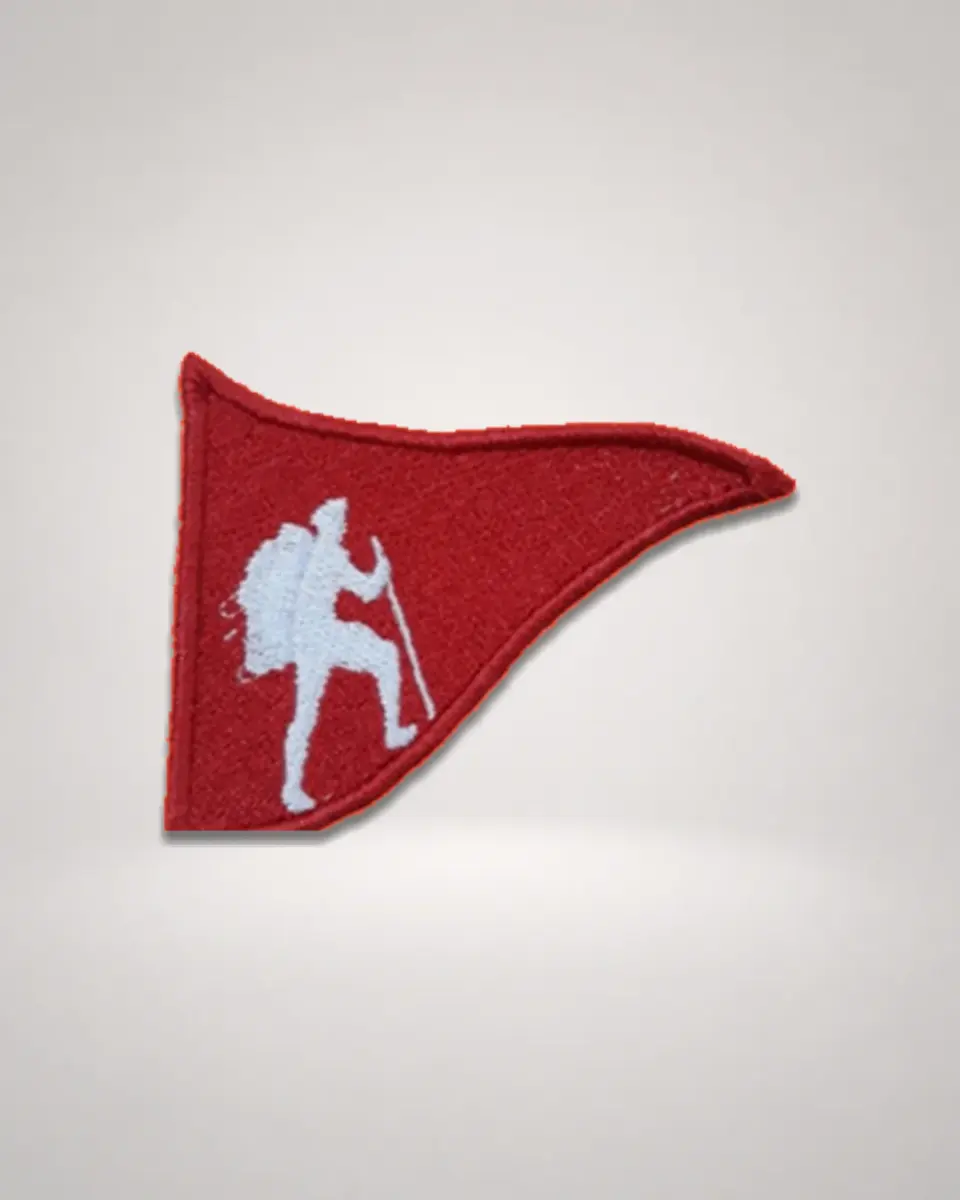 Patches Legendários (lote B — 4 modelos) — foto 4