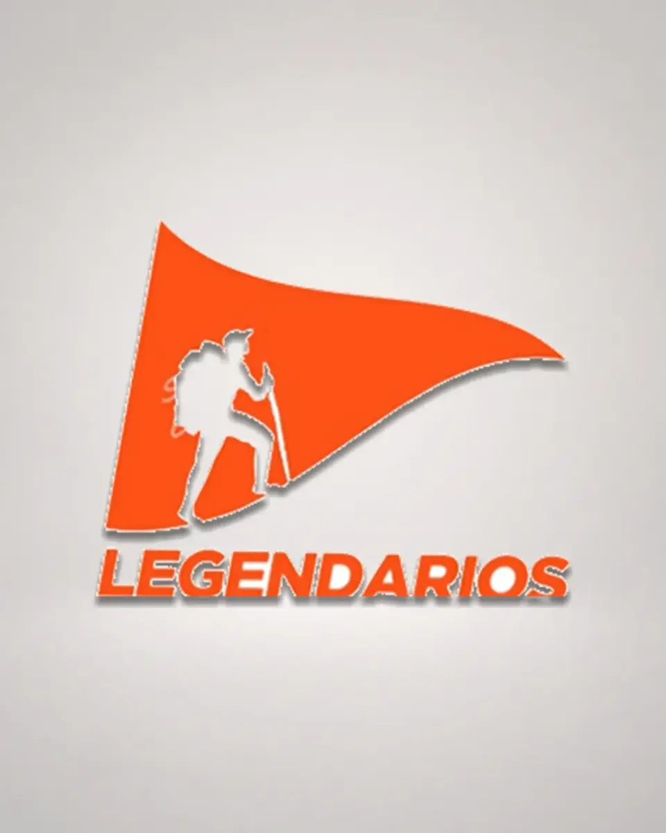 Adesivos Legendarios