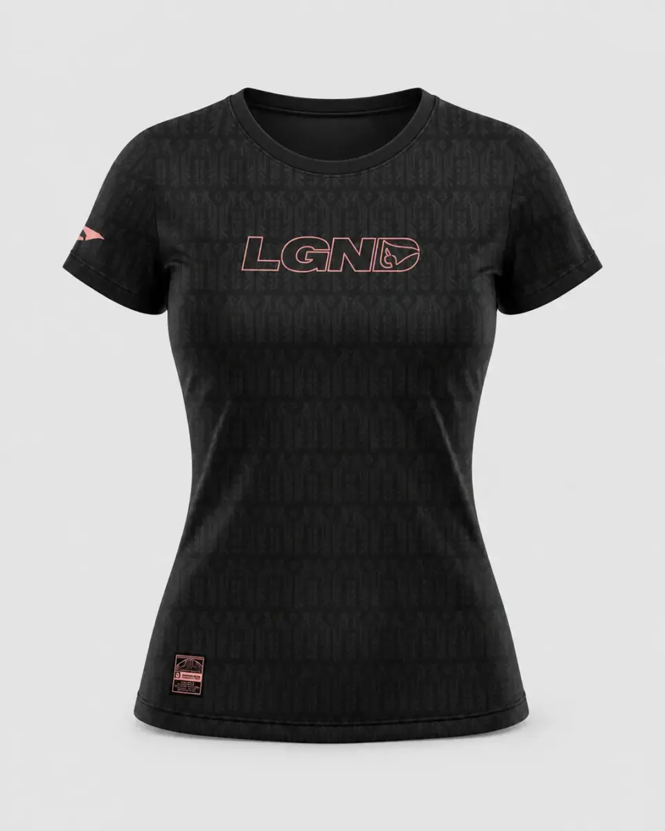 Camisa Feminina Guatemala — foto 2