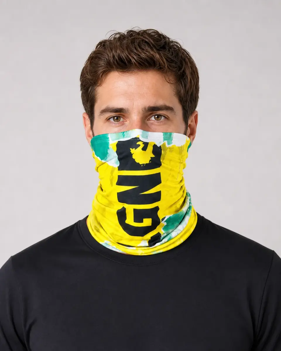Bandana Balaclava (modelo E)