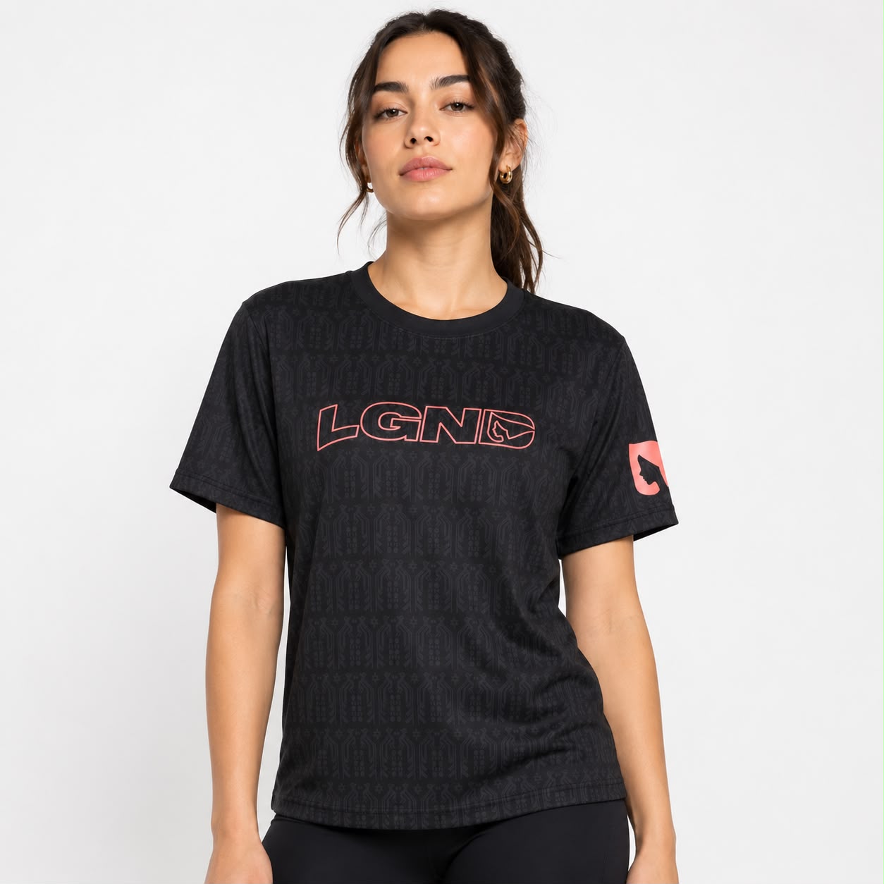 Camisa Feminina Guatemala
