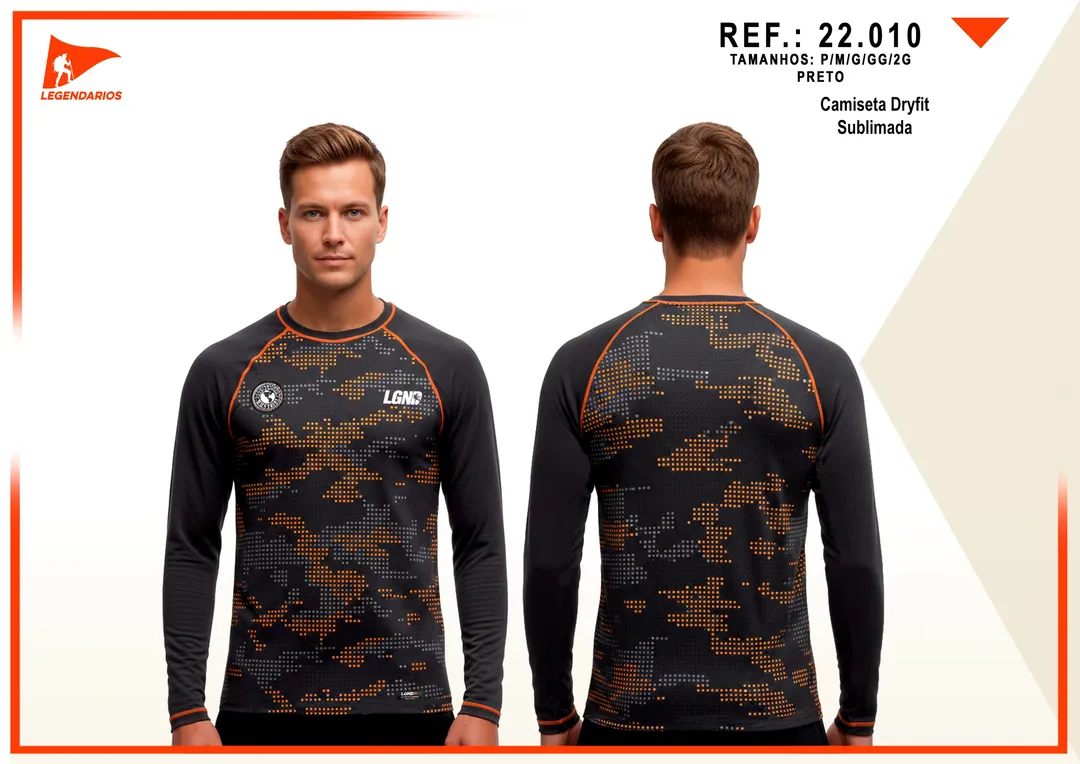 Camiseta Dryfit Sublimada (2)