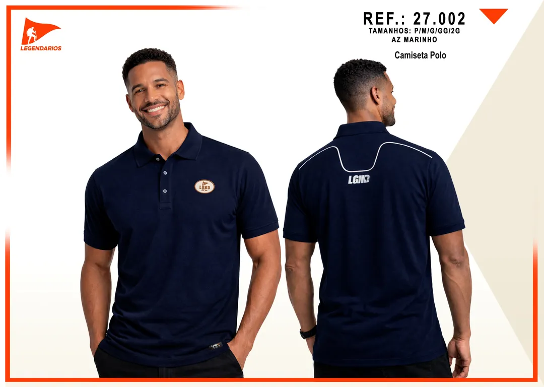 Polo — Marinho